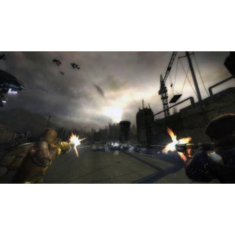 Stormrise بازی Xbox 360