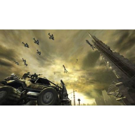 Stormrise بازی Xbox 360
