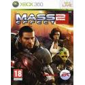 Mass Effect 2 بازی Xbox 360