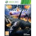 Top Gun: Hard Lock بازی Xbox 360