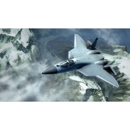 Tom Clancy's H.A.W.X 2 / HAWX 2 برای Xbox 360