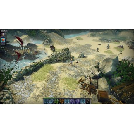 بازی Divinity: Original Sin 2 برای کامپیوتر