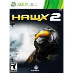 Tom Clancy's H.A.W.X 2 / HAWX 2 برای Xbox 360