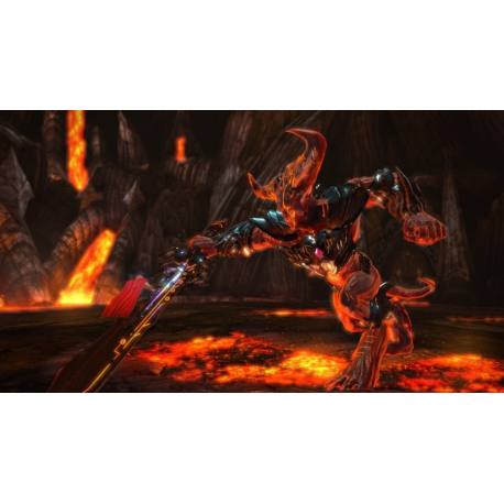 Thor: God of Thunder بازی Xbox 360