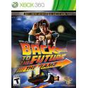 Back to the Future: The Game بازی Xbox 360