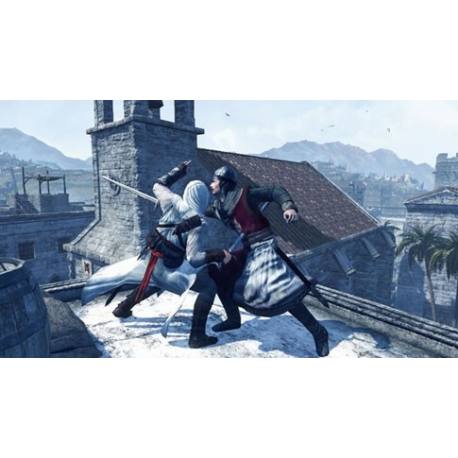 Assassin's Creed بازی Xbox 360