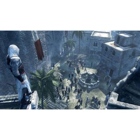 Assassin's Creed بازی Xbox 360