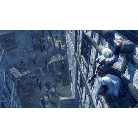 Assassin's Creed بازی Xbox 360