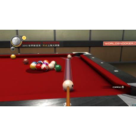 WSC Real 11 بازی Xbox 360