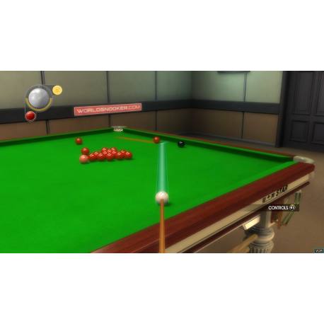 WSC Real 11 بازی Xbox 360