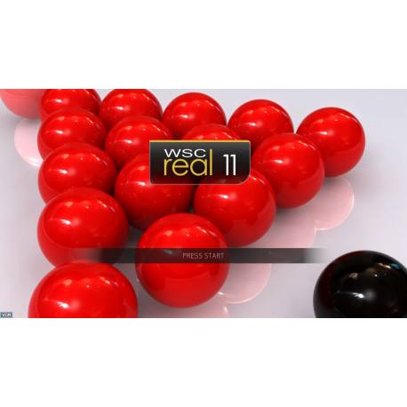 WSC Real 11 بازی Xbox 360