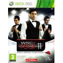 WSC Real 11 بازی Xbox 360