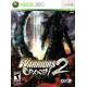 Warriors Orochi 2 بازی Xbox 360