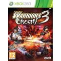 Warriors Orochi 3 بازی Xbox 360