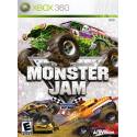 Monster Jam بازی Xbox 360