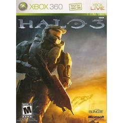 Halo 3 بازی Xbox 360