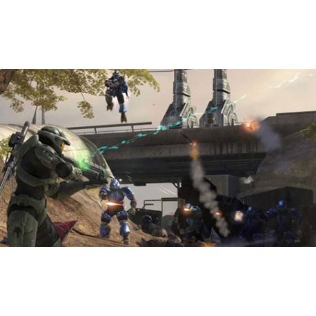 Halo 3 بازی Xbox 360