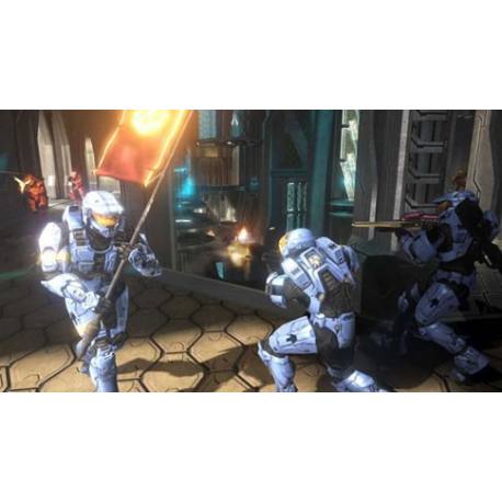 Halo 3 بازی Xbox 360