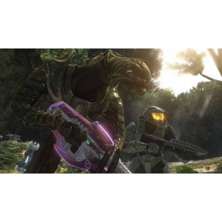 Halo 3 بازی Xbox 360
