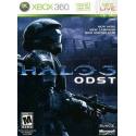 Halo 3: ODST بازی Xbox 360