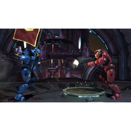 Halo 3: ODST بازی Xbox 360