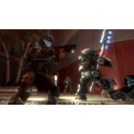 Halo 3: ODST بازی Xbox 360