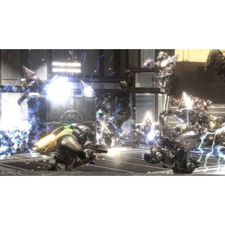 Halo 3: ODST بازی Xbox 360
