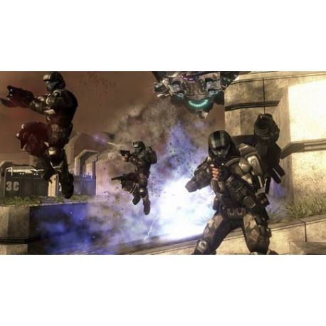 Halo 3: ODST بازی Xbox 360