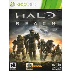 Halo Reach بازی Xbox 360