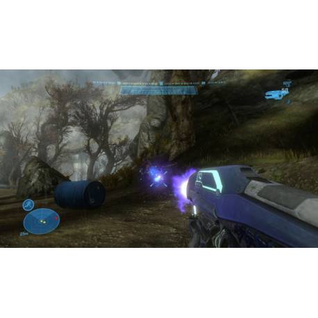 Halo Reach بازی Xbox 360