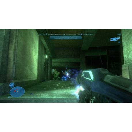 Halo Reach بازی Xbox 360