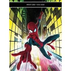 کتاب کمیک Friendly Neighborhood Spider Man