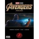 کتاب کمیک Marvel's Avengers Endgame قسمت اول