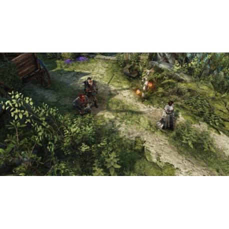 بازی Divinity: Original Sin 2 برای کامپیوتر
