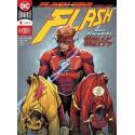 کمیک بوک The Flash