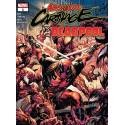 کتاب کمیک Absolute Carnage vs. Deadpool