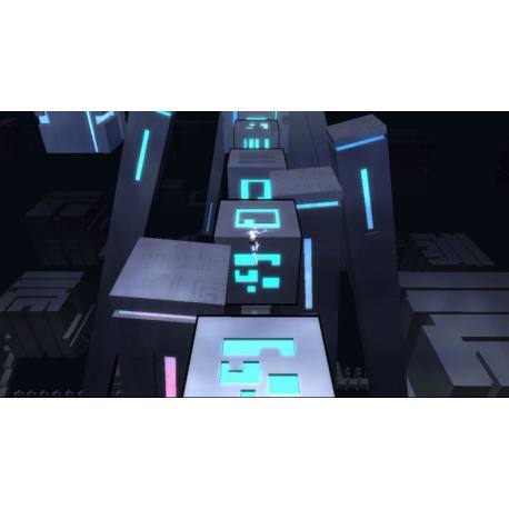 El Shaddai بازی Xbox 360