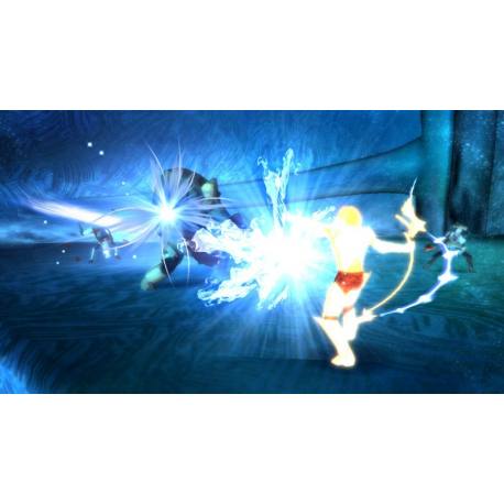 El Shaddai بازی Xbox 360