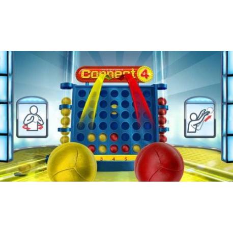 بازی Family Game Night 4 برای کینکت