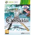 El Shaddai بازی Xbox 360