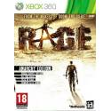 Rage بازی Xbox 360
