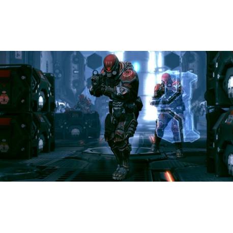 Rage بازی Xbox 360