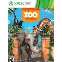 Zoo Tycoon بازی Xbox 360