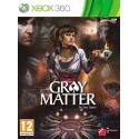 Gray Matter بازی Xbox 360