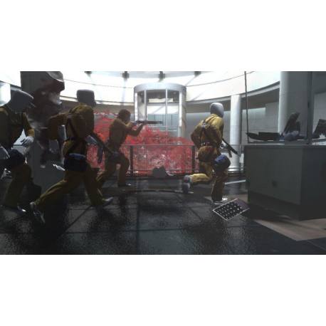 Kane & Lynch Dead Men بازی Xbox 360