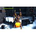 Lost Planet Extreme Condition بازی Xbox 360