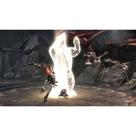 Too Human بازی Xbox 360