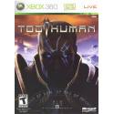 Too Human بازی Xbox 360