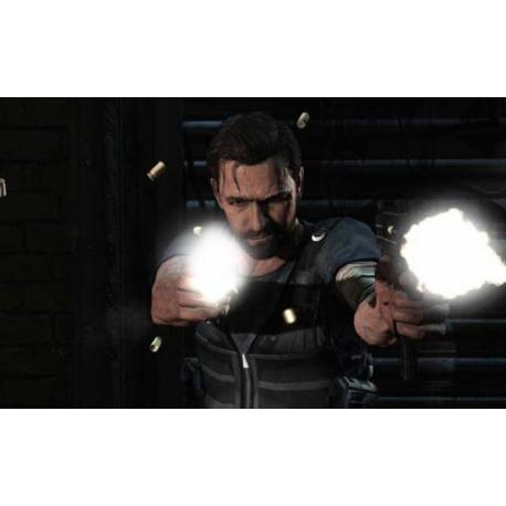 Max Payne 3 بازی Xbox 360