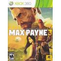 Max Payne 3 بازی Xbox 360